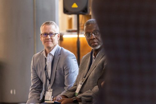 Jefferson Innovation Summit 2025 by Jack Looney