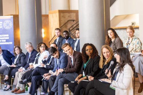 Jefferson Innovation Summit 2025 by Jack Looney