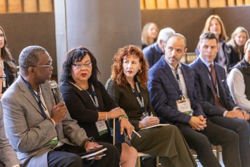 Jefferson Innovation Summit 2025 by Jack Looney