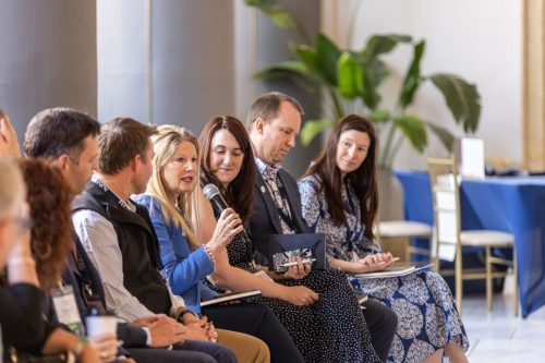 Jefferson Innovation Summit 2025 by Jack Looney