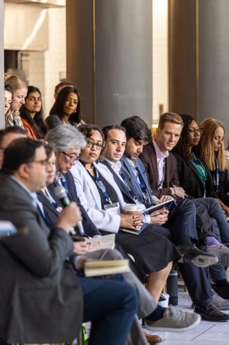 Jefferson Innovation Summit 2025 by Jack Looney