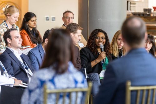 Jefferson Innovation Summit 2025 by Jack Looney