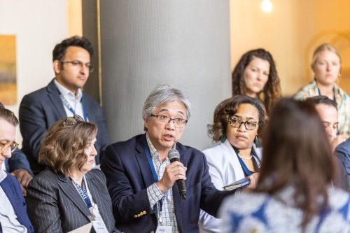 Jefferson Innovation Summit 2025 by Jack Looney