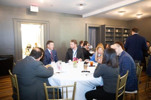 Jefferson Innovation Summit 2025 by Jack Looney