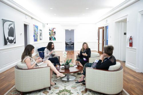 Jefferson Innovation Summit 2025 by Jack Looney