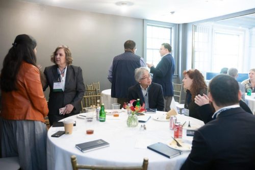 Jefferson Innovation Summit 2025 by Jack Looney