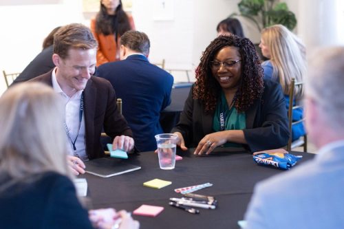 Jefferson Innovation Summit 2025 by Jack Looney