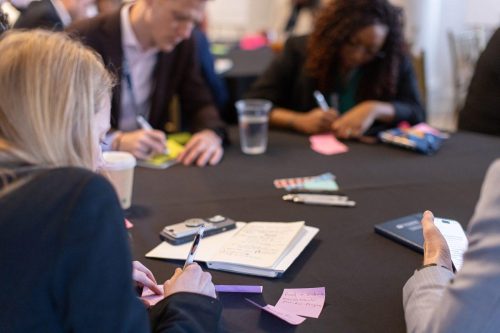 Jefferson Innovation Summit 2025 by Jack Looney