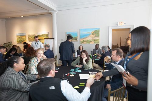 Jefferson Innovation Summit 2025 by Jack Looney