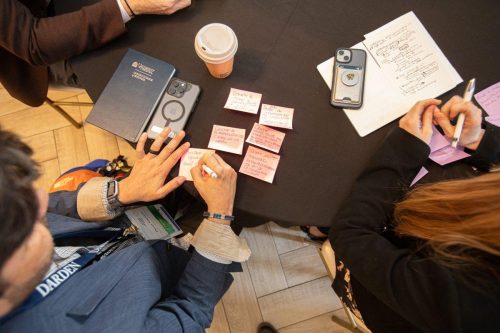 Jefferson Innovation Summit 2025 by Jack Looney