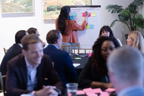 Jefferson Innovation Summit 2025 by Jack Looney