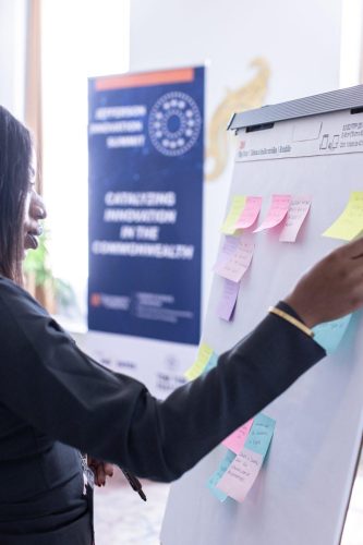 Jefferson Innovation Summit 2025 by Jack Looney