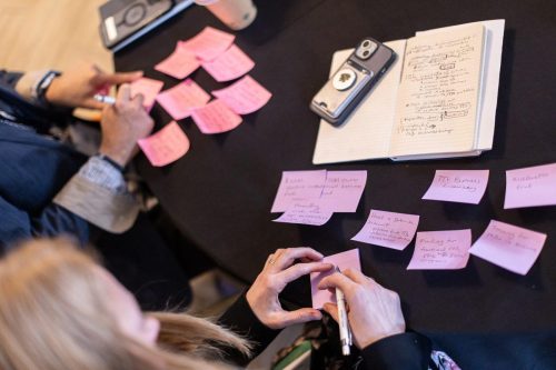 Jefferson Innovation Summit 2025 by Jack Looney