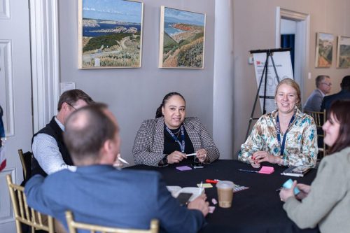 Jefferson Innovation Summit 2025 by Jack Looney