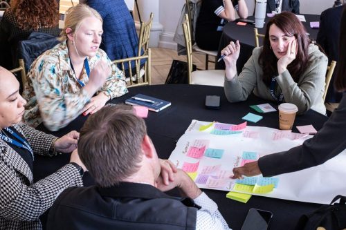 Jefferson Innovation Summit 2025 by Jack Looney