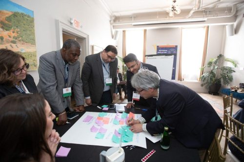 Jefferson Innovation Summit 2025 by Jack Looney