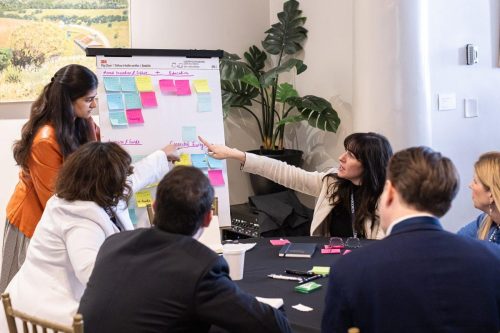 Jefferson Innovation Summit 2025 by Jack Looney