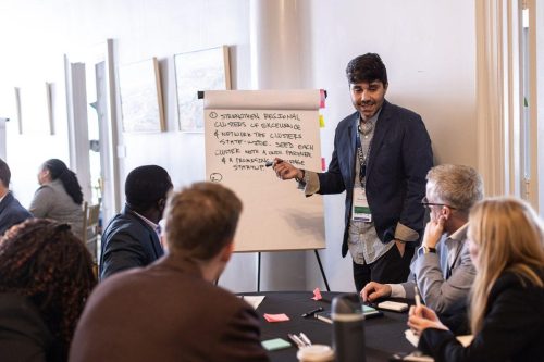 Jefferson Innovation Summit 2025 by Jack Looney