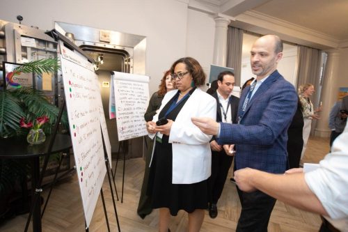 Jefferson Innovation Summit 2025 by Jack Looney