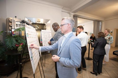 Jefferson Innovation Summit 2025 by Jack Looney