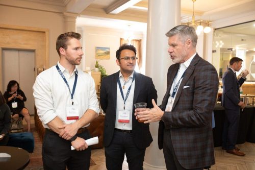 Jefferson Innovation Summit 2025 by Jack Looney