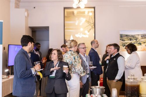 Jefferson Innovation Summit 2025 by Jack Looney