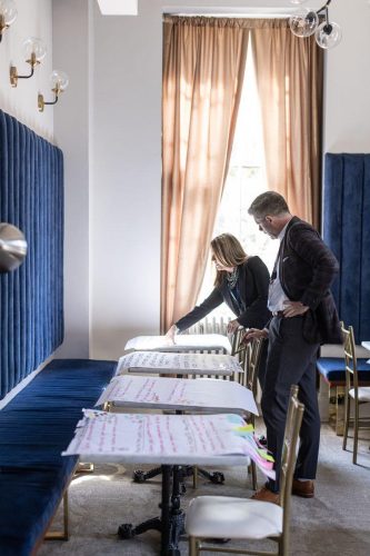 Jefferson Innovation Summit 2025 by Jack Looney