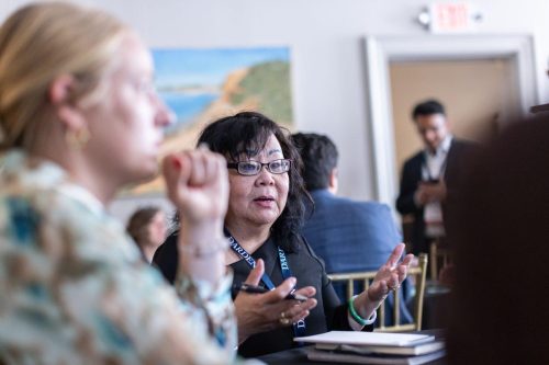 Jefferson Innovation Summit 2025 by Jack Looney