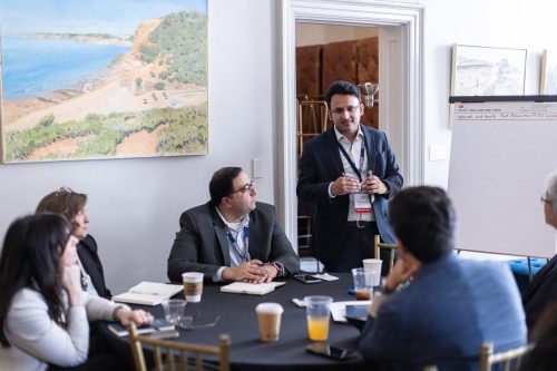 Jefferson Innovation Summit 2025 by Jack Looney