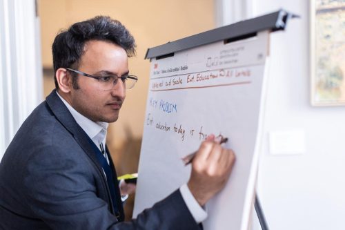 Jefferson Innovation Summit 2025 by Jack Looney