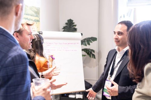 Jefferson Innovation Summit 2025 by Jack Looney