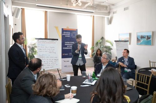 Jefferson Innovation Summit 2025 by Jack Looney