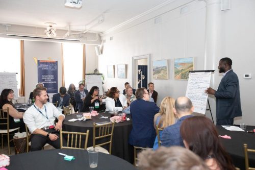 Jefferson Innovation Summit 2025 by Jack Looney