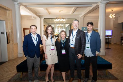 Jefferson Innovation Summit 2025 by Jack Looney